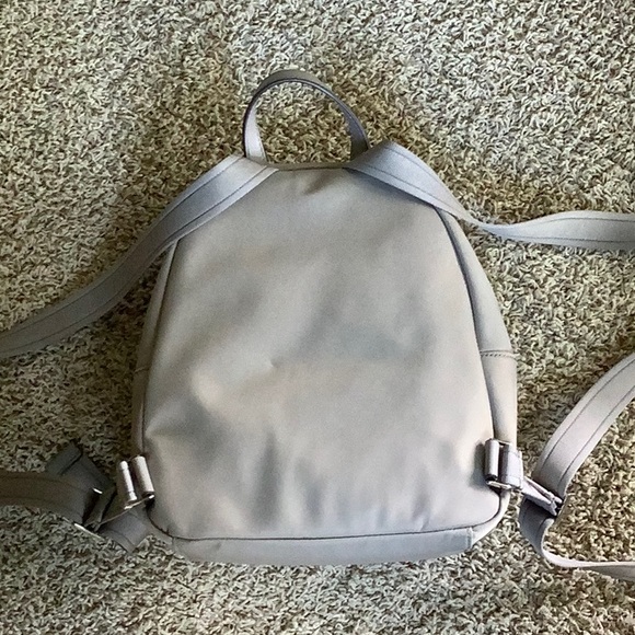 NWOT-kate spade nylon backpack - Picture 5 of 14
